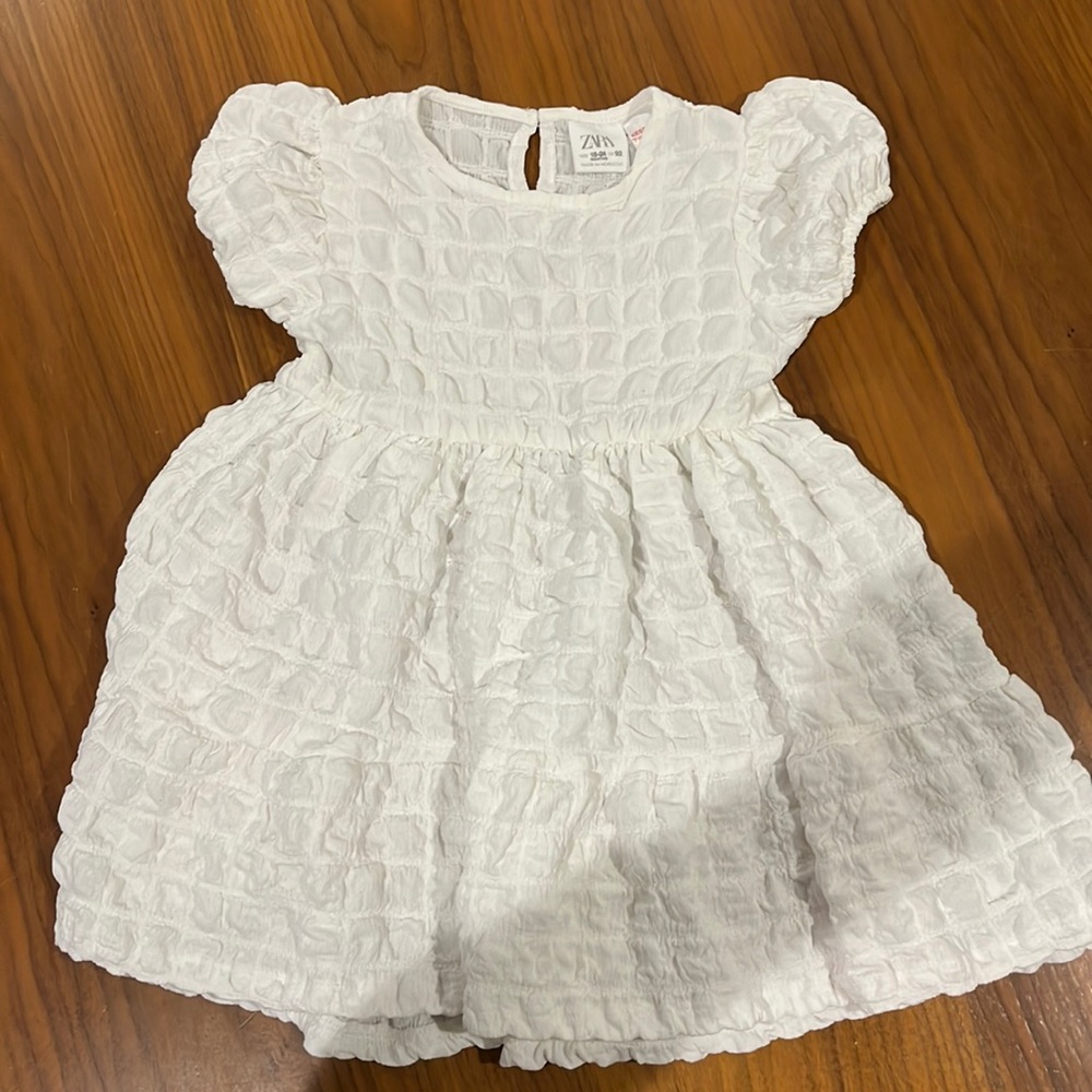 Zara dress